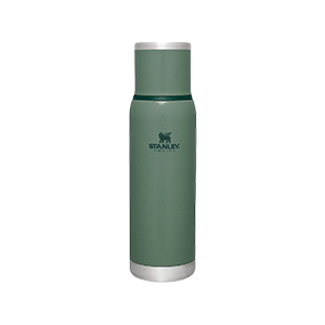 Termo Adventure To Go verde 1 litro Stanley